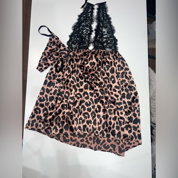 Victoria's Secret Other - VS Sleep set